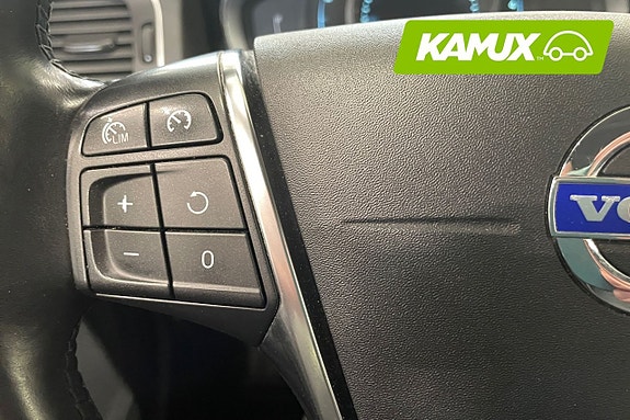 Volvo V60 22 of 23