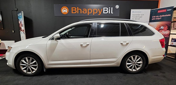 Skoda Octavia 4 of 26