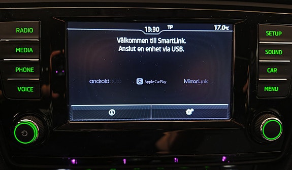Skoda Octavia 17 of 26