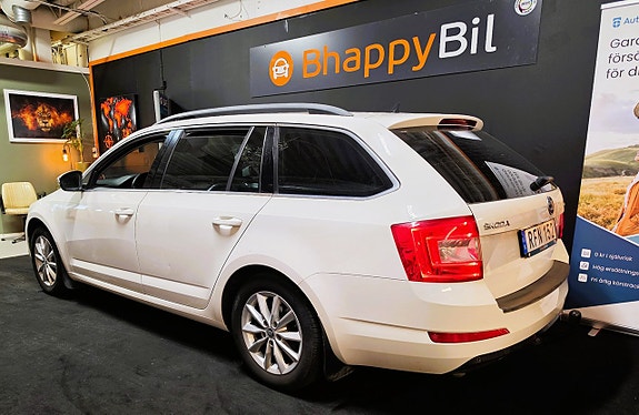 Skoda Octavia 5 of 26