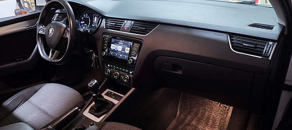 Skoda Octavia 20 of 26