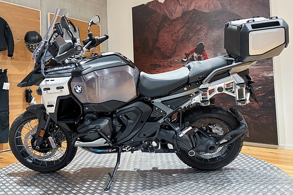 BMW R 1300 GSA |Toppbox|ALLA PAKET|Adaptive height adjustment|SE SPEC| 2 of 9