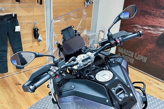 BMW R 1300 GSA |Toppbox|ALLA PAKET|Adaptive height adjustment|SE SPEC| 6 of 9