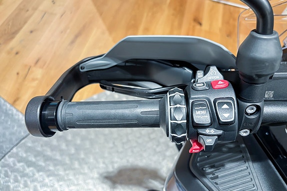 BMW R 1300 GSA |Toppbox|ALLA PAKET|Adaptive height adjustment|SE SPEC| 8 of 9