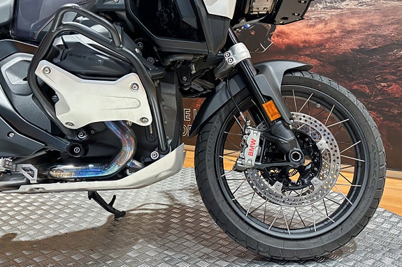 BMW R 1300 GSA |Toppbox|ALLA PAKET|Adaptive height adjustment|SE SPEC| 5 of 9