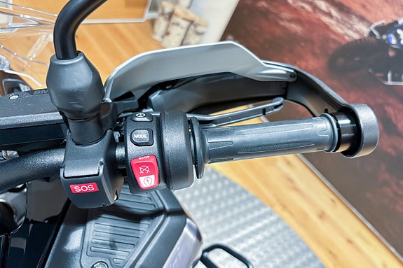BMW R 1300 GSA |Toppbox|ALLA PAKET|Adaptive height adjustment|SE SPEC| 9 of 9