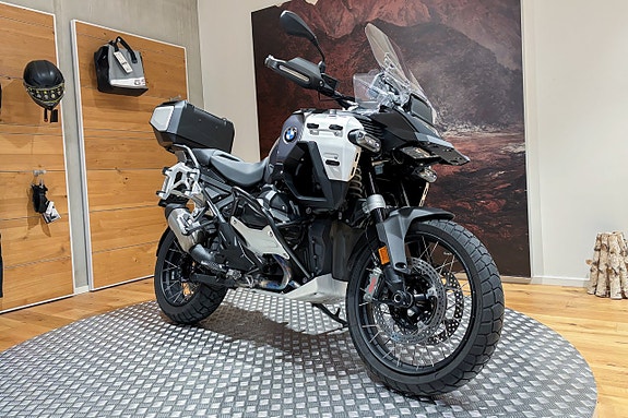 BMW R 1300 GSA |Toppbox|ALLA PAKET|Adaptive height adjustment|SE SPEC| 3 of 9