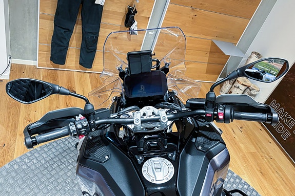 BMW R 1300 GSA |Toppbox|ALLA PAKET|Adaptive height adjustment|SE SPEC| 7 of 9