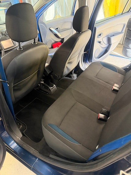 Dacia Logan 7 of 14