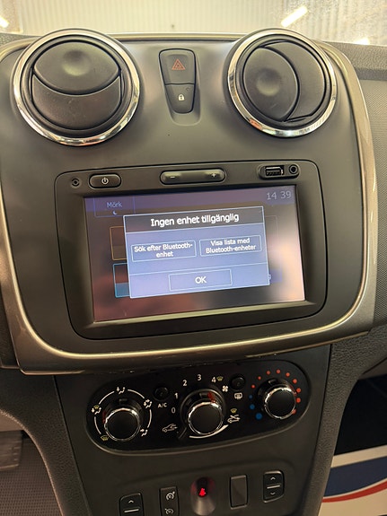 Dacia Logan 9 of 14