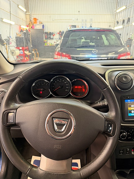 Dacia Logan 6 of 14