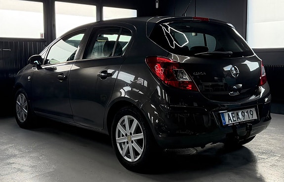 Opel Corsa 3 of 12