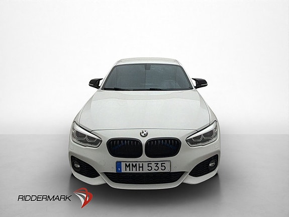 BMW 118i 4 of 28