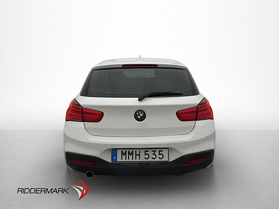 BMW 118i 6 of 28