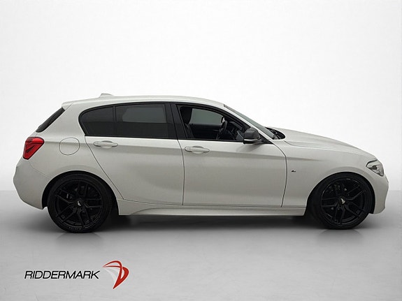 BMW 118i 9 of 28