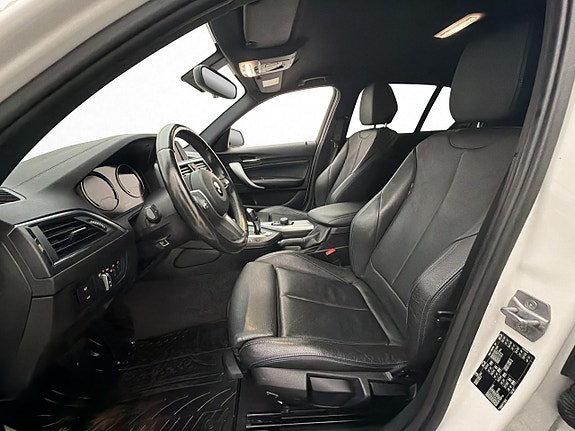 BMW 118i 12 of 28