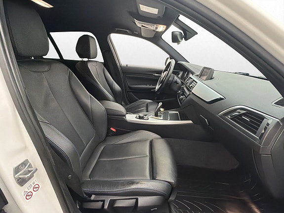 BMW 118i 16 of 28