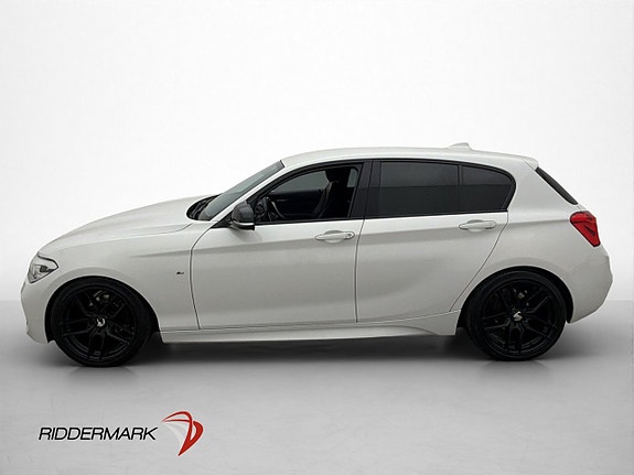 BMW 118i 3 of 28