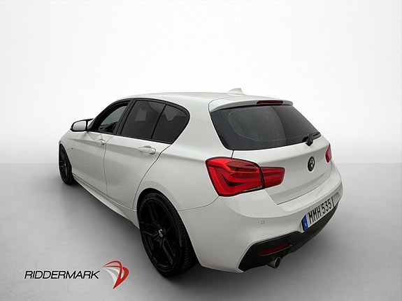 BMW 118i 5 of 28