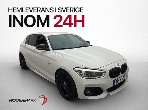 BMW 118i 2 of 28