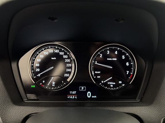 BMW 118i 19 of 28