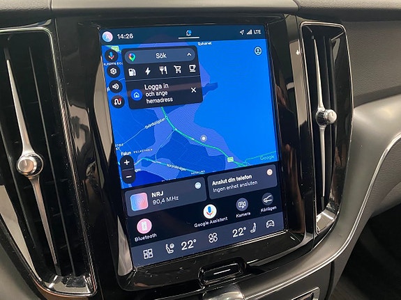 Volvo XC60 23 of 28