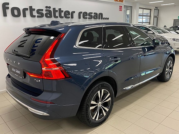Volvo XC60 4 of 28