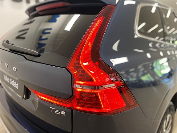 Volvo XC60 7 of 28