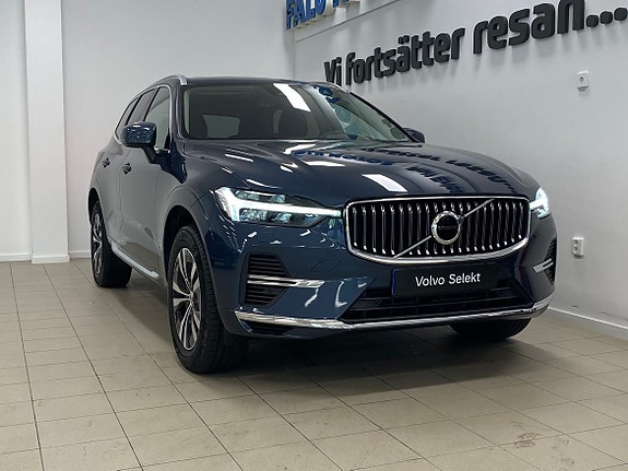 Volvo XC60 2 of 28
