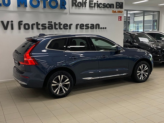 Volvo XC60 3 of 28