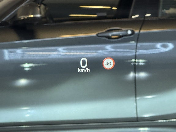 Volvo V60 21 of 24