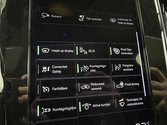 Volvo V60 19 of 24