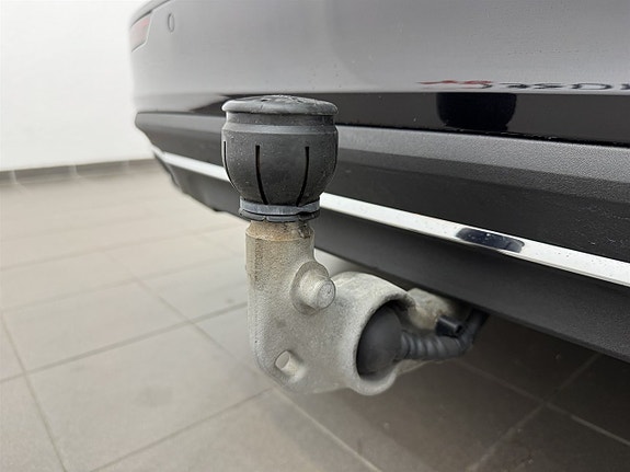 Volvo V60 8 of 24