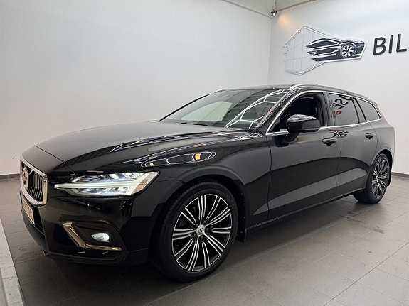 Volvo V60 5 of 24