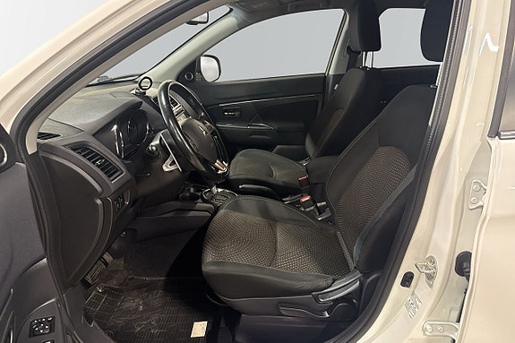 Mitsubishi ASX 5 of 6