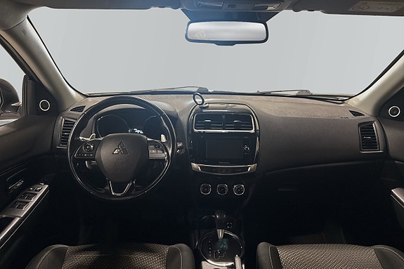 Mitsubishi ASX 4 of 6