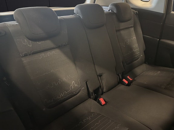 Opel Meriva 12 of 21
