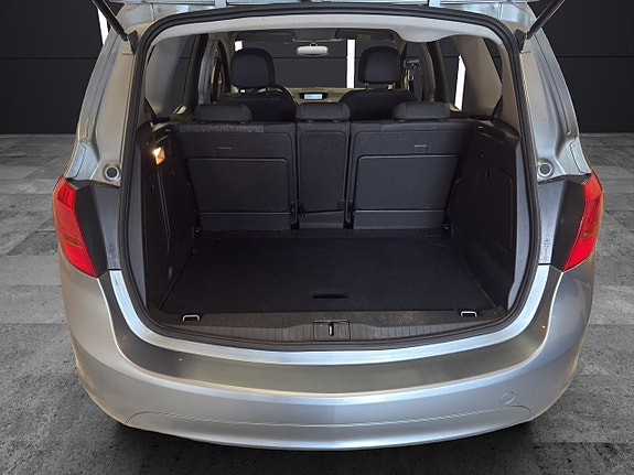 Opel Meriva 10 of 21