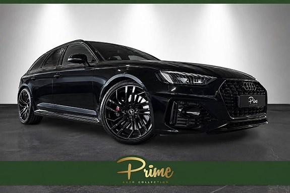 Audi RS4
