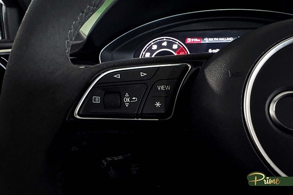 Audi RS4 10 of 23