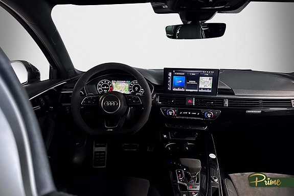 Audi RS4 22 of 23