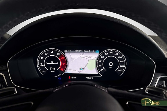 Audi RS4 12 of 23