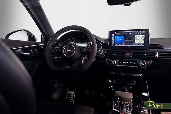 Audi RS4 8 of 23