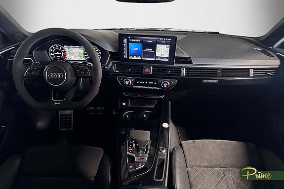 Audi RS4 9 of 23