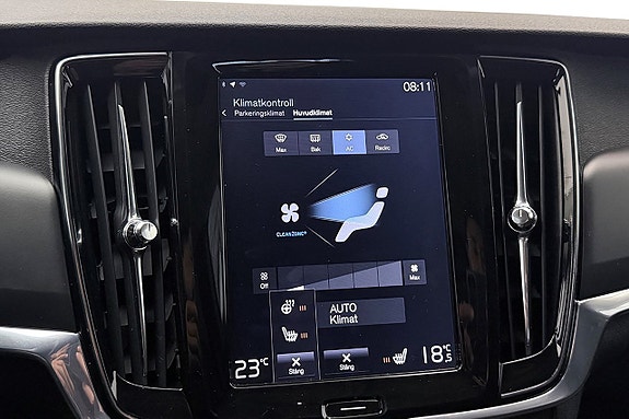 Volvo V90 23 of 30