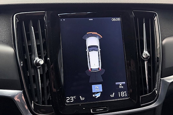 Volvo V90 22 of 30