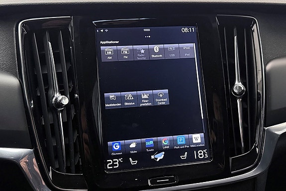 Volvo V90 24 of 30