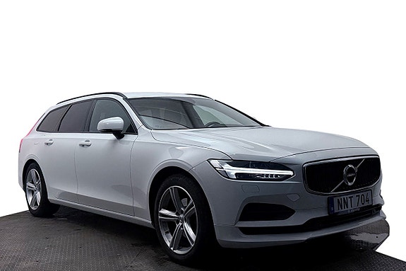 Volvo V90 4 of 30