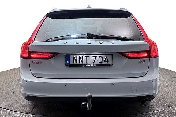 Volvo V90 7 of 30