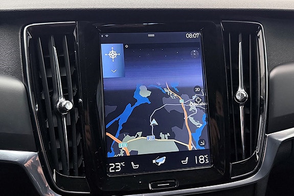 Volvo V90 21 of 30